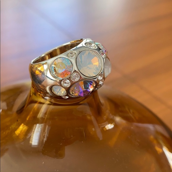 Agatha Paris beautiful statement ring - Picture 4 of 7